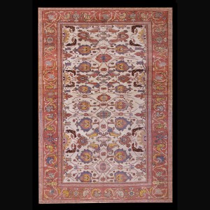 Sultanabad #40-1608